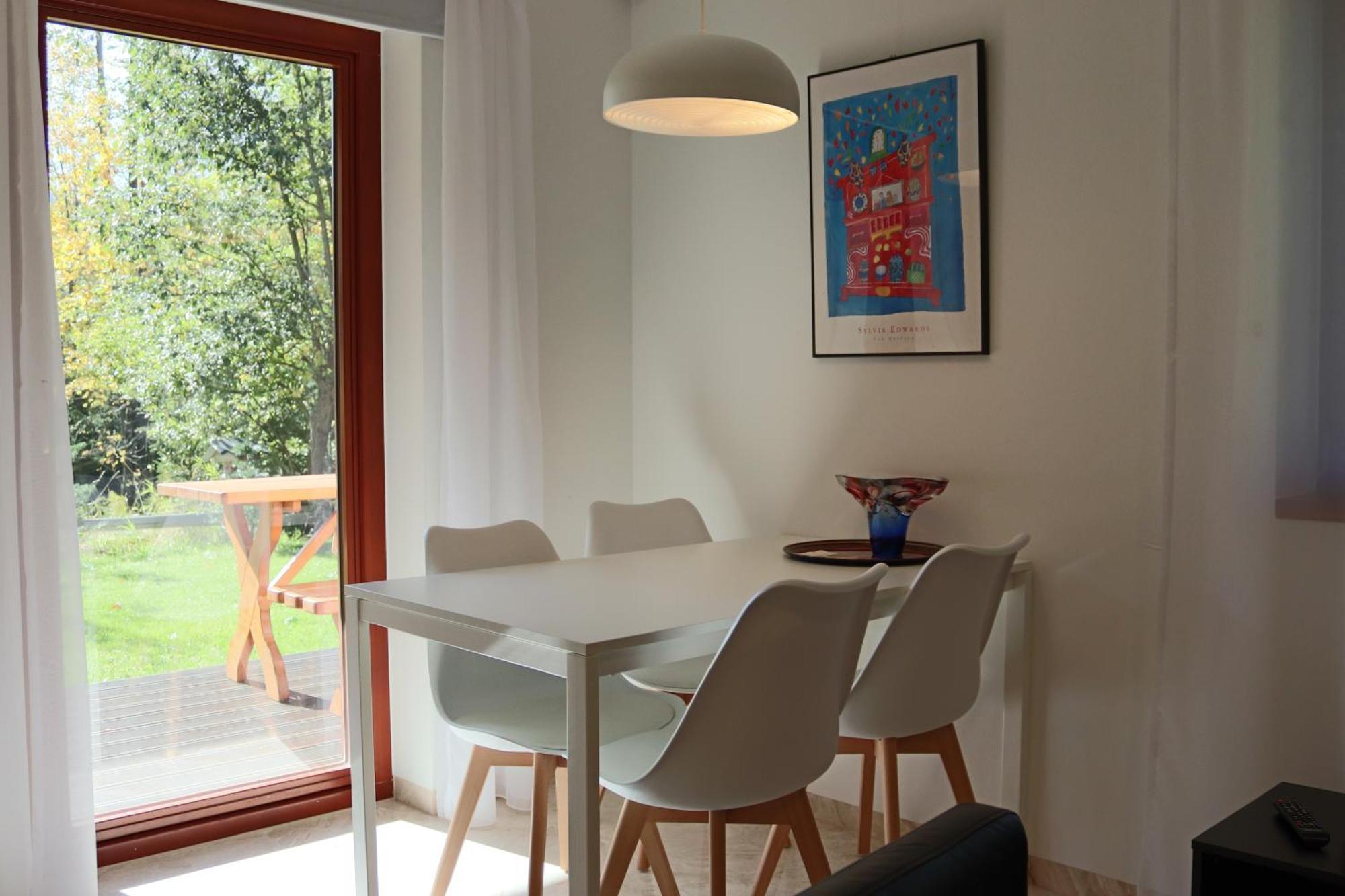 Apartamenty Willa Nika Zakopane Dış mekan fotoğraf