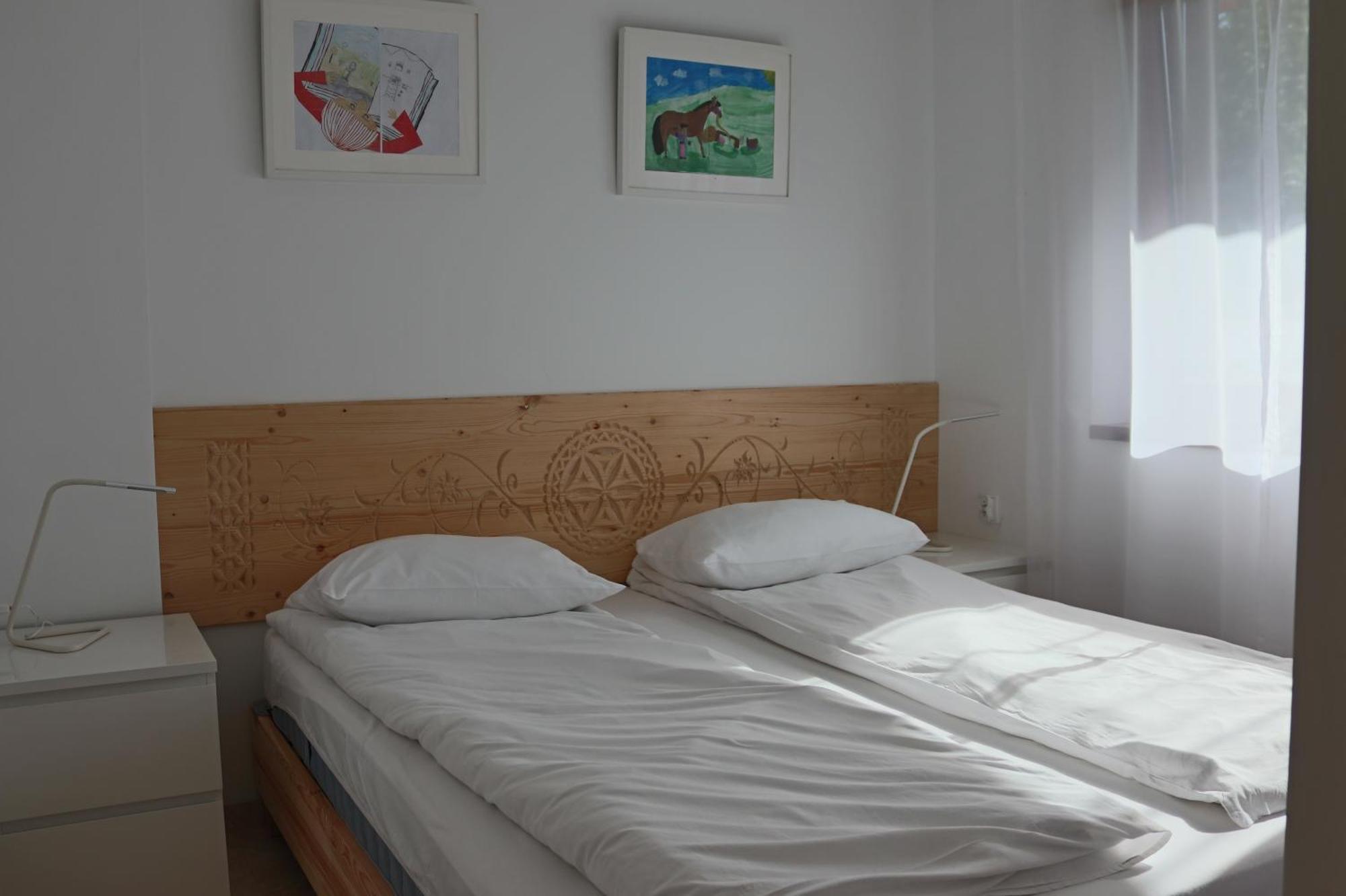 Apartamenty Willa Nika Zakopane Dış mekan fotoğraf