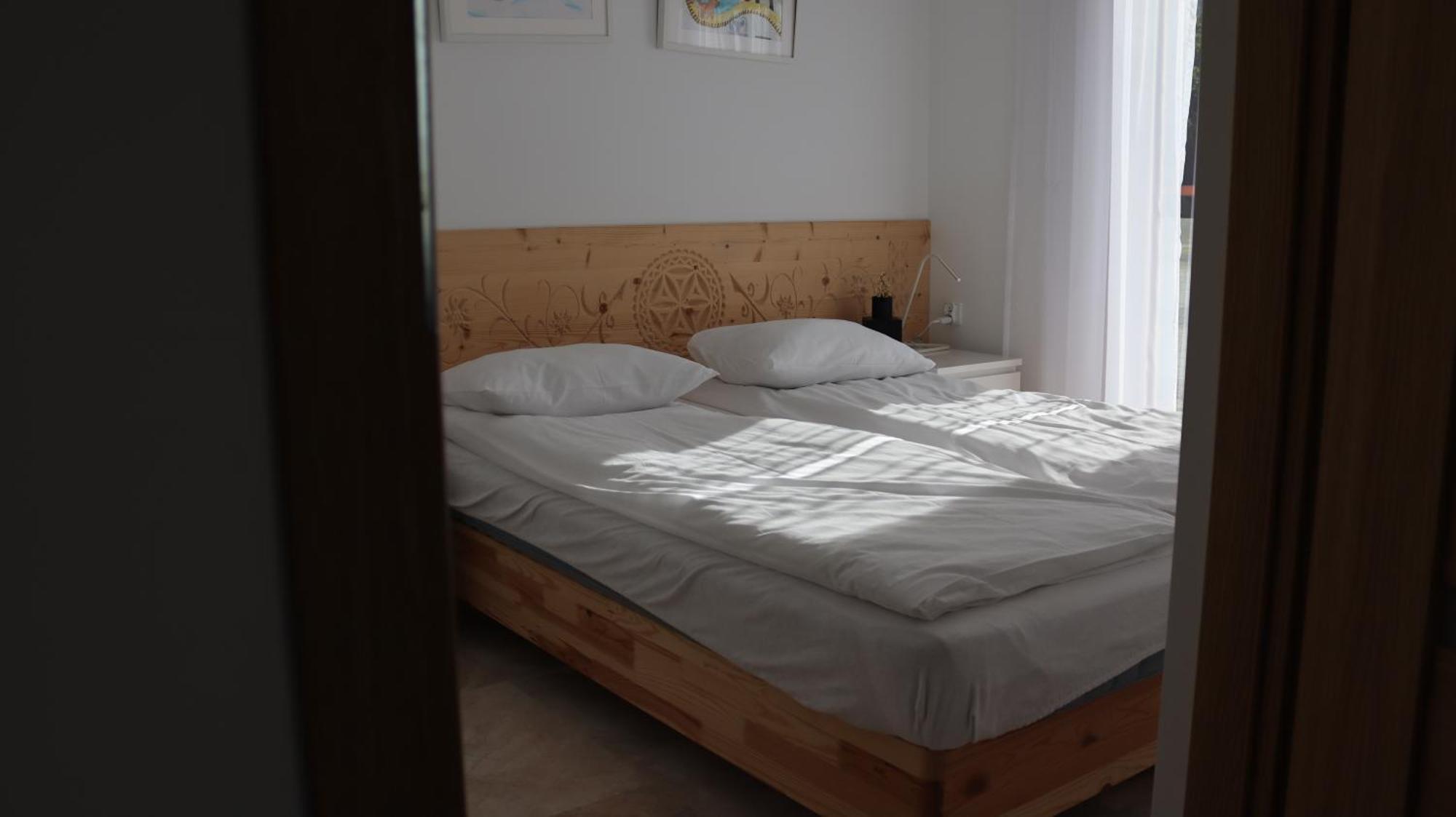 Apartamenty Willa Nika Zakopane Dış mekan fotoğraf