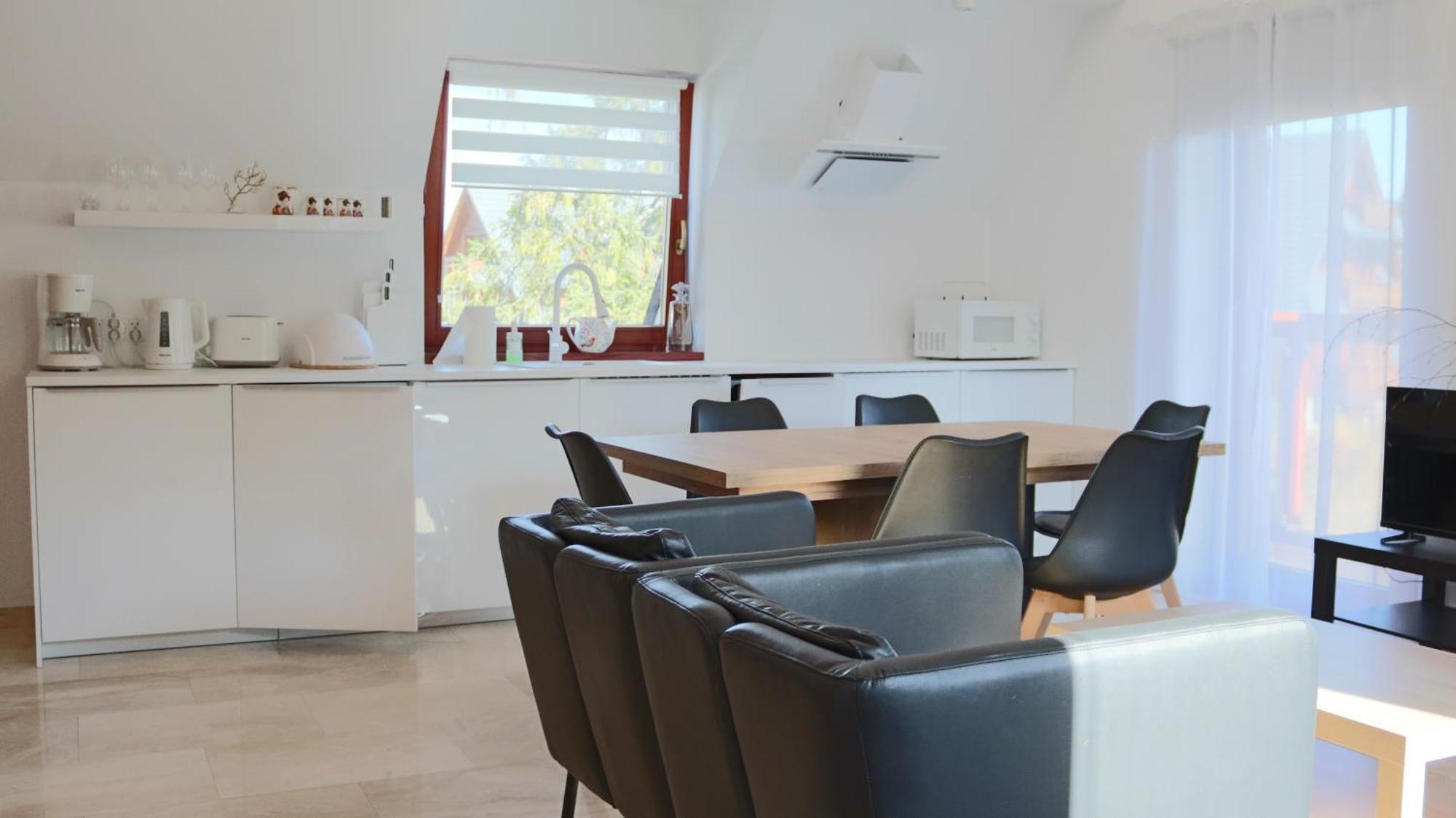 Apartamenty Willa Nika Zakopane Dış mekan fotoğraf