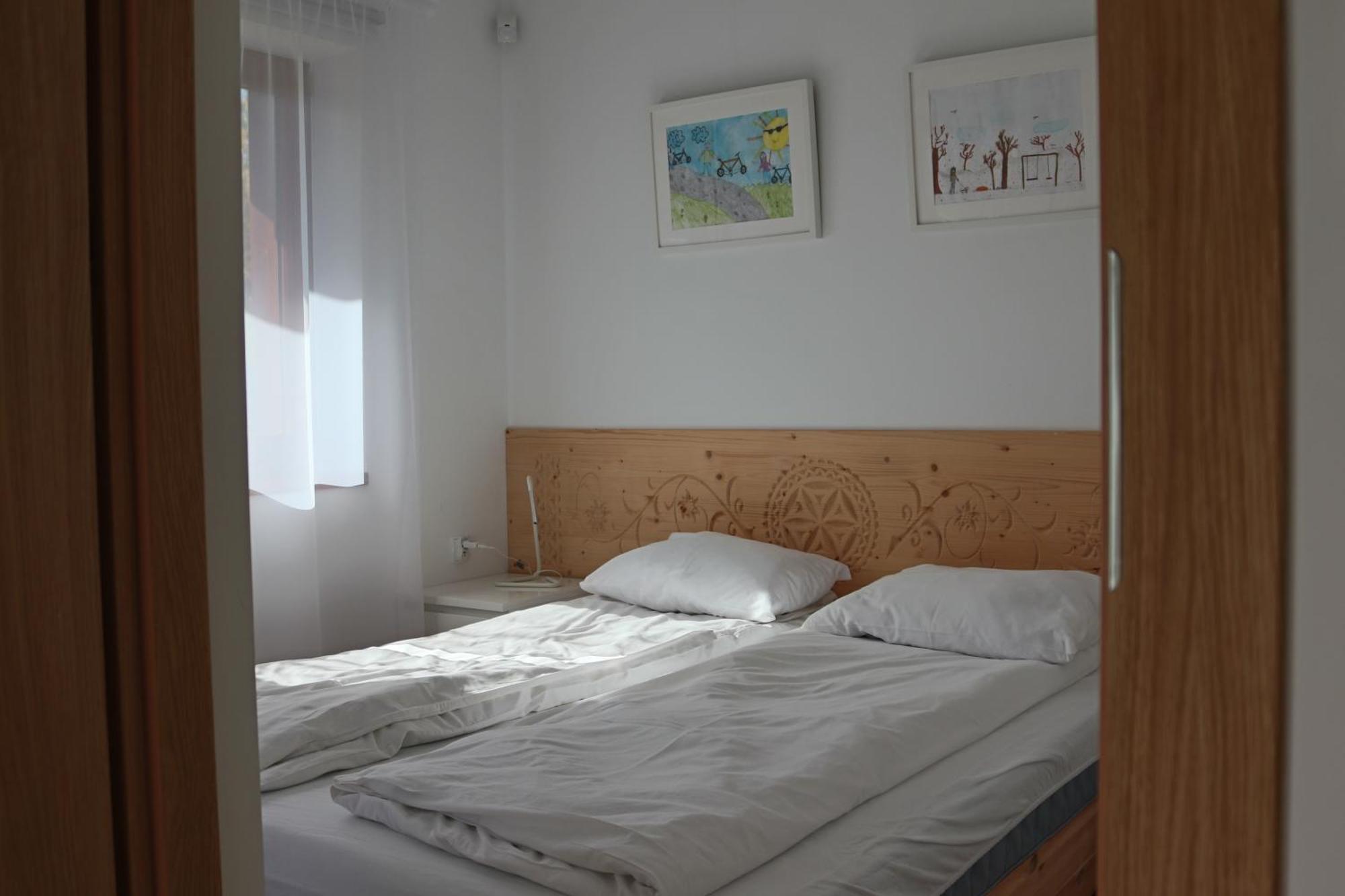 Apartamenty Willa Nika Zakopane Dış mekan fotoğraf