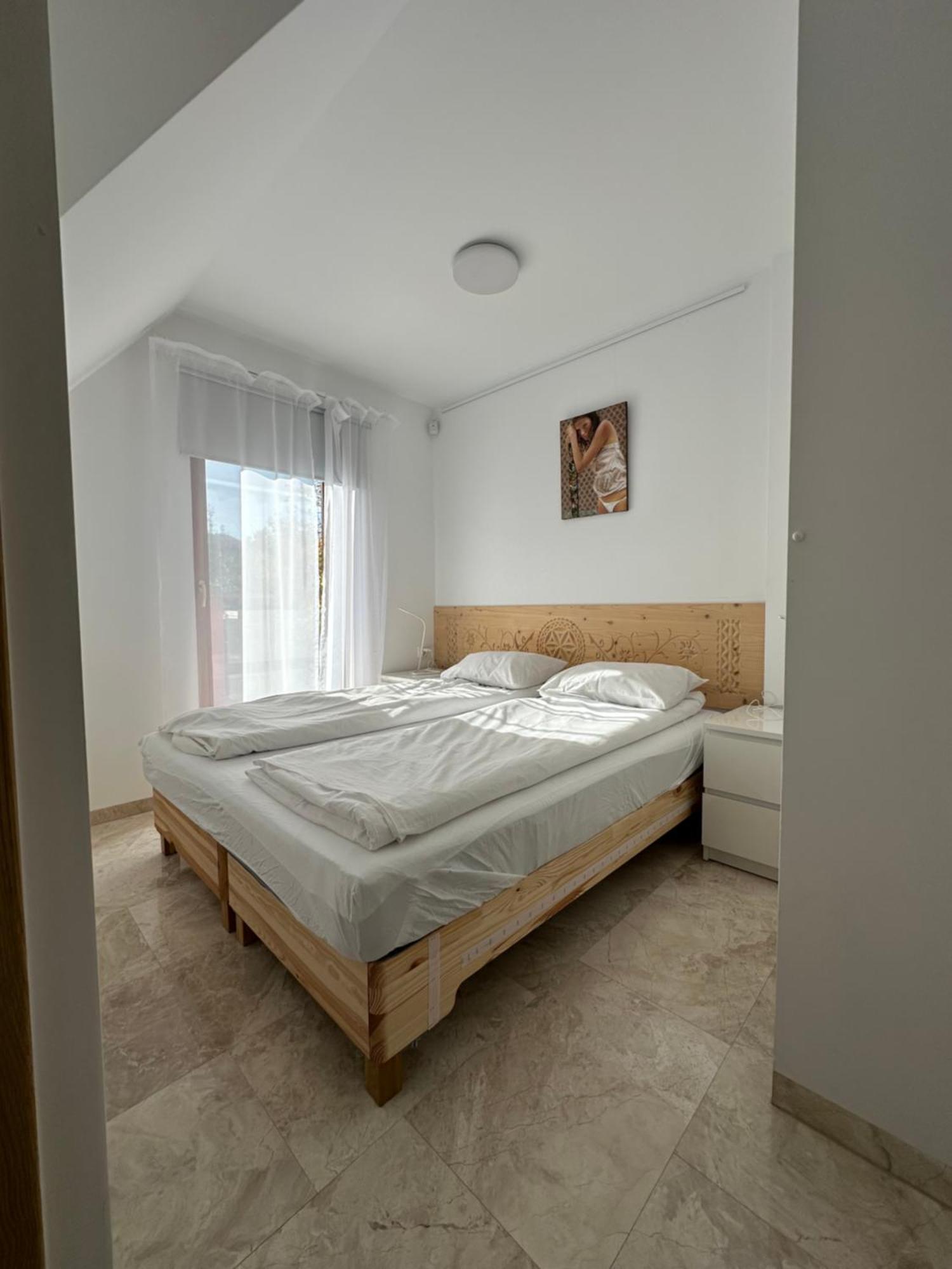 Apartamenty Willa Nika Zakopane Dış mekan fotoğraf