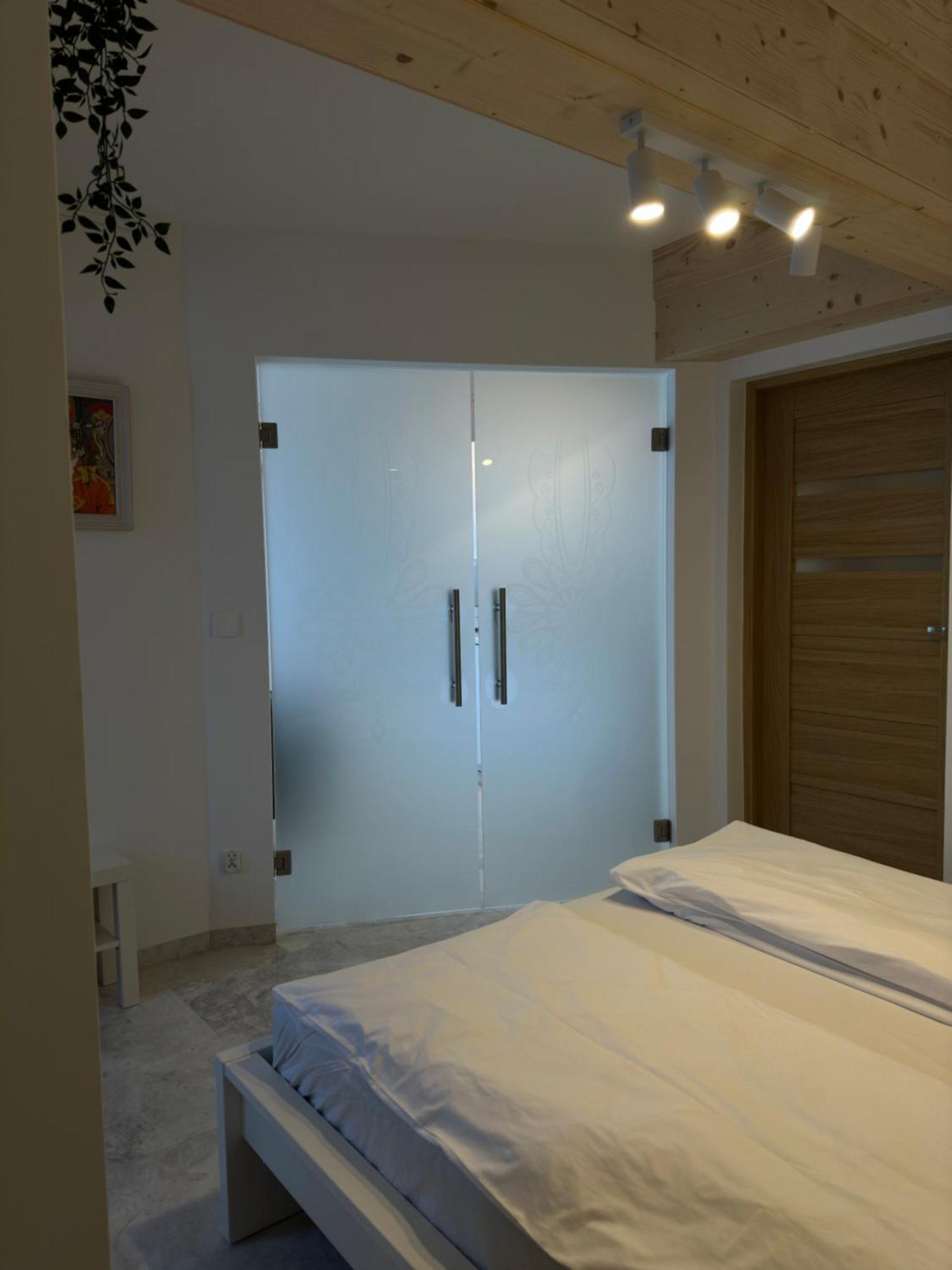 Apartamenty Willa Nika Zakopane Dış mekan fotoğraf