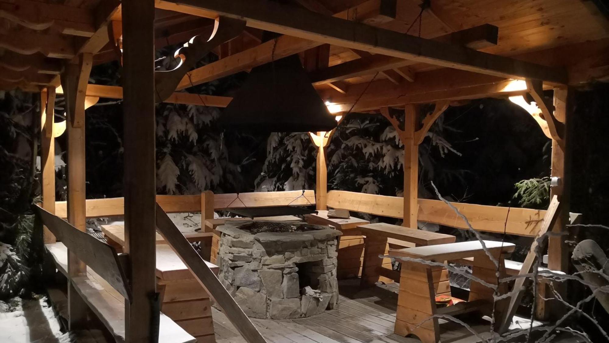 Apartamenty Willa Nika Zakopane Dış mekan fotoğraf