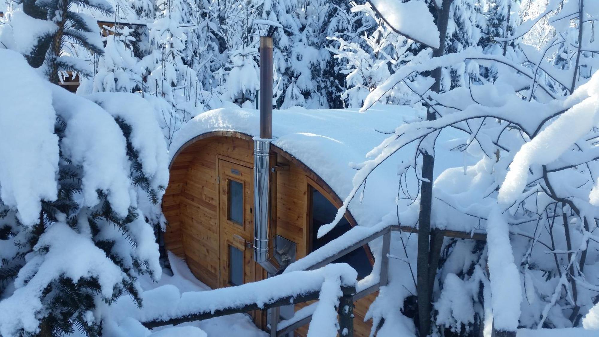 Apartamenty Willa Nika Zakopane Dış mekan fotoğraf