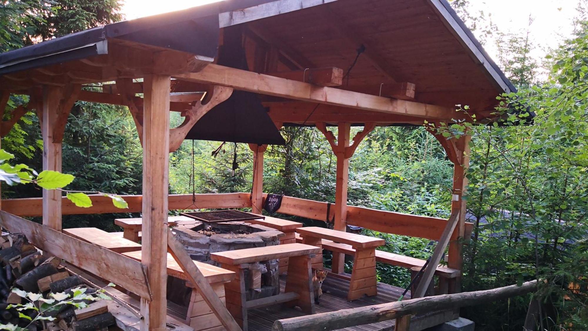 Apartamenty Willa Nika Zakopane Dış mekan fotoğraf