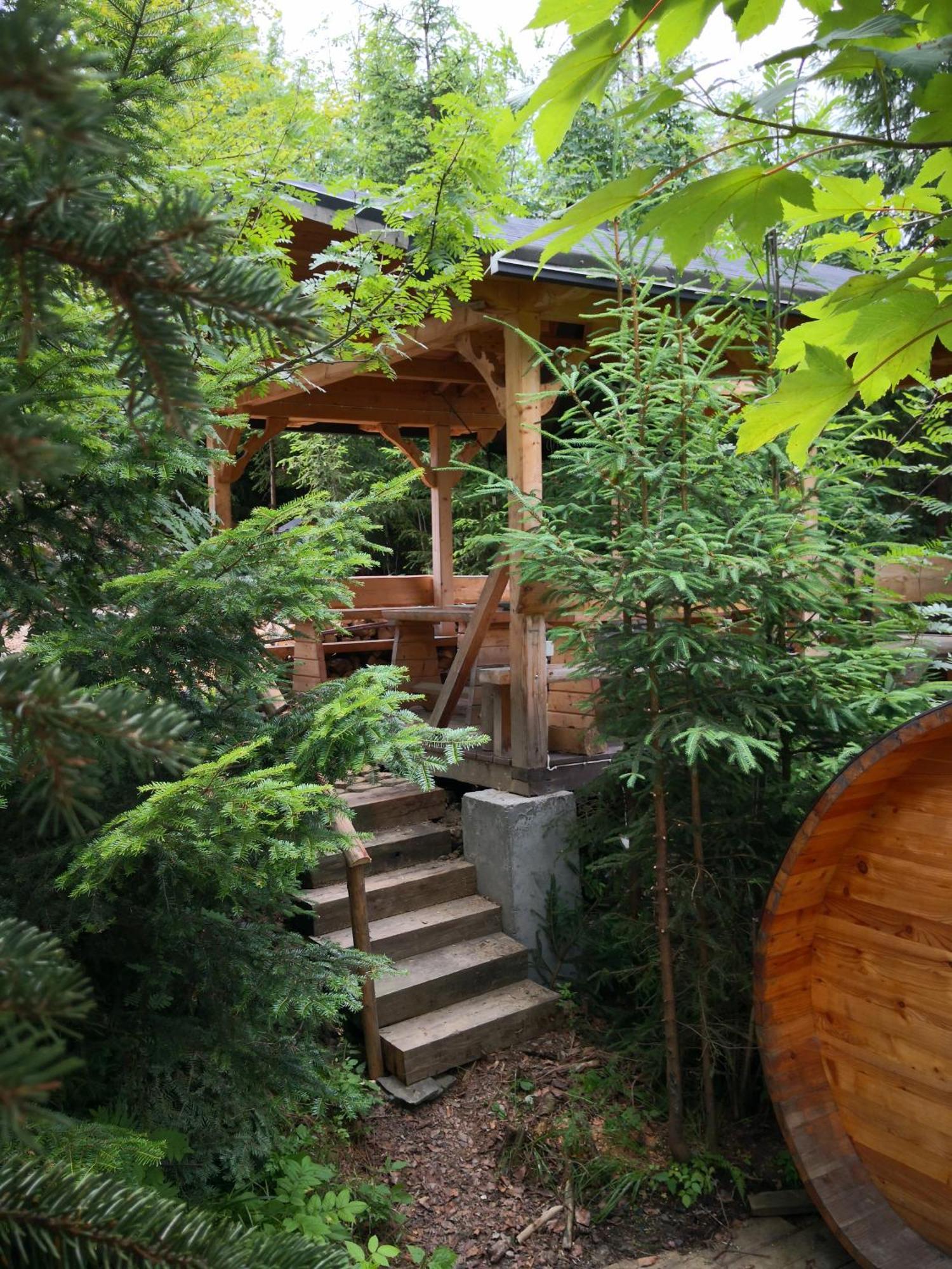 Apartamenty Willa Nika Zakopane Dış mekan fotoğraf